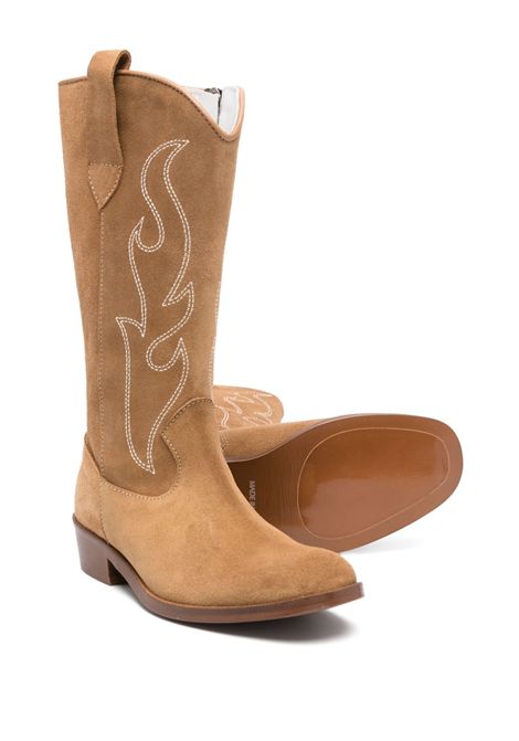 Stivali Cowboy ELI 1957 | 82005ALCAMEL